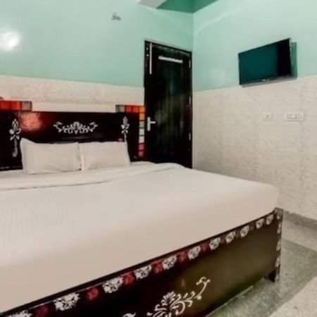 Tarun Guest House Palwal Exterior foto