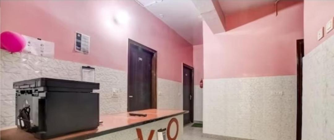 Tarun Guest House Palwal Exterior foto