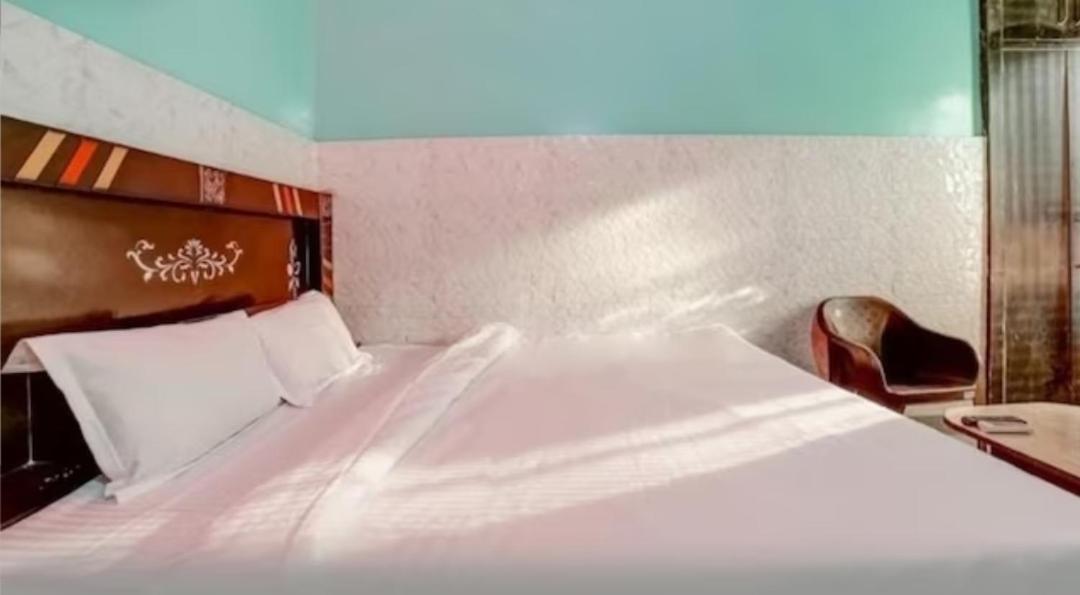 Tarun Guest House Palwal Exterior foto